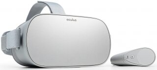 Oculus Go 64GB Sanal Gerçeklik Gözlüğü kullananlar yorumlar